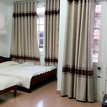 Trang Thanh 2 Guest House Da Lat Eksteriør billede