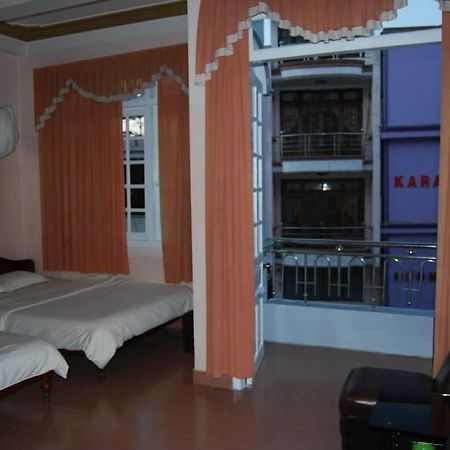 Trang Thanh 2 Guest House Da Lat Eksteriør billede