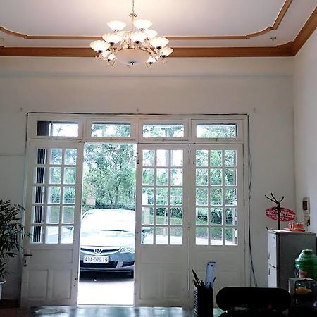 Trang Thanh 2 Guest House Da Lat Eksteriør billede