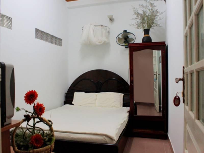 Trang Thanh 2 Guest House Da Lat Eksteriør billede