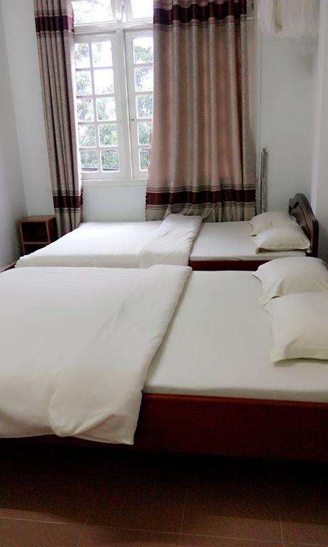 Trang Thanh 2 Guest House Da Lat Eksteriør billede