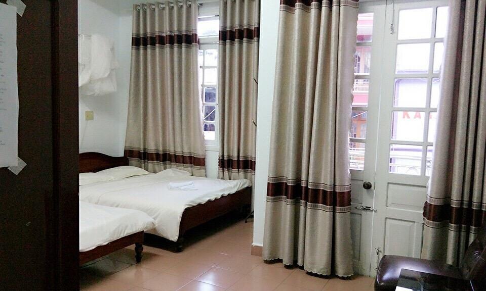 Trang Thanh 2 Guest House Da Lat Eksteriør billede