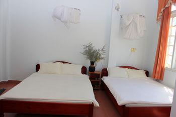 Trang Thanh 2 Guest House Da Lat Eksteriør billede