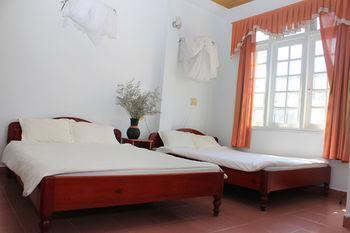 Trang Thanh 2 Guest House Da Lat Eksteriør billede