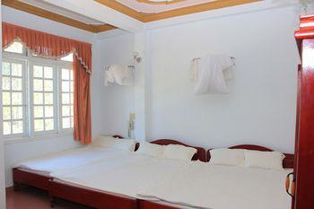 Trang Thanh 2 Guest House Da Lat Eksteriør billede
