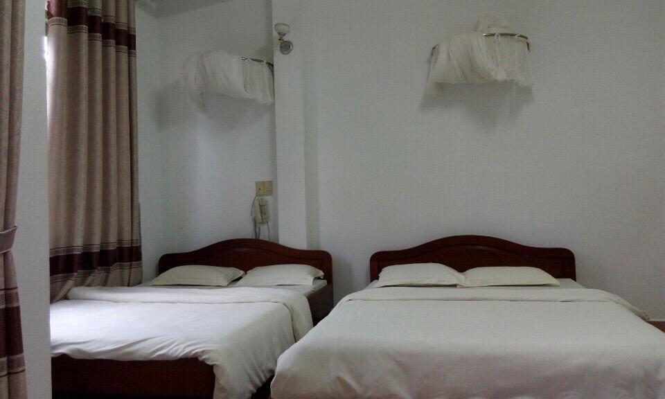 Trang Thanh 2 Guest House Da Lat Eksteriør billede