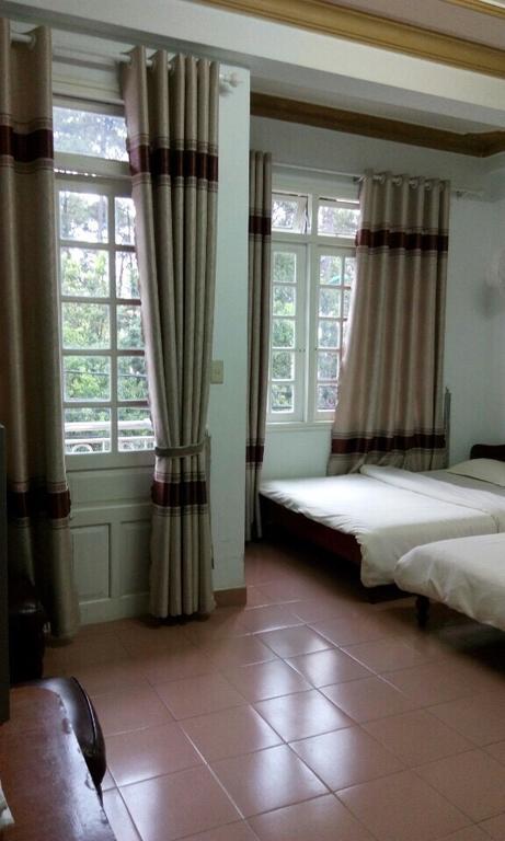 Trang Thanh 2 Guest House Da Lat Eksteriør billede