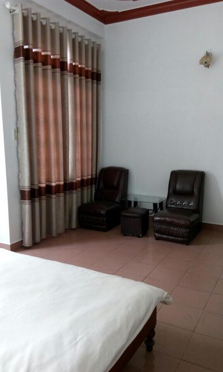 Trang Thanh 2 Guest House Da Lat Eksteriør billede